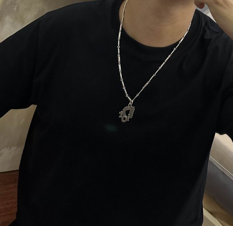 Dior Necklace 05lyr286 (9)